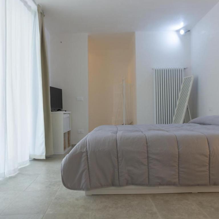 Villa dei Monti with exclusive pool - Villa Superior - 26