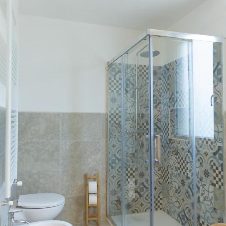 Villa dei Monti with exclusive pool - Villa Superior - 27