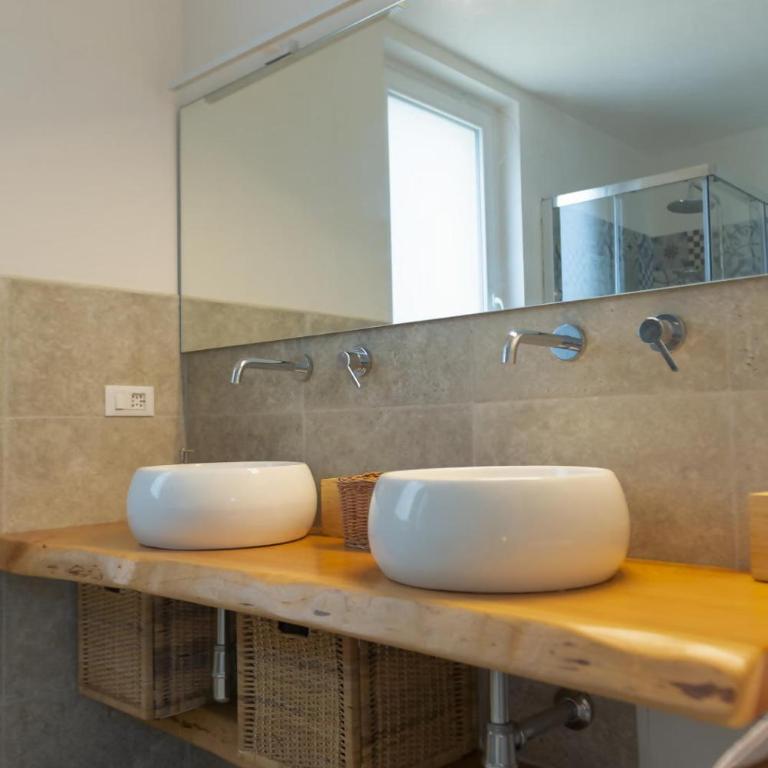 Villa dei Monti with exclusive pool - Villa Superior - 28