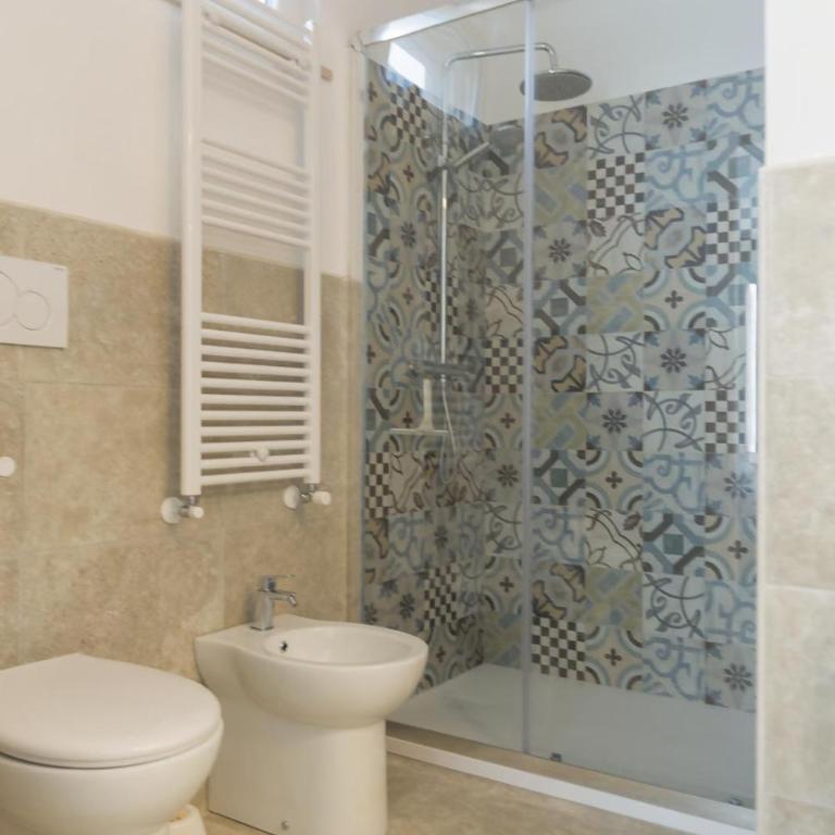 Villa dei Monti with exclusive pool - Villa Superior - 29