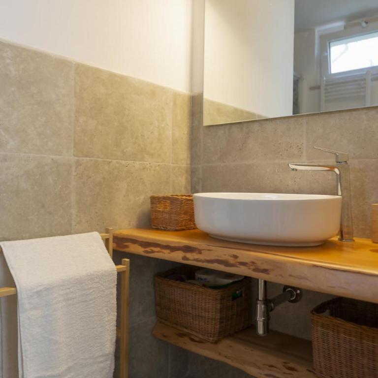 Villa dei Monti with exclusive pool - Villa Superior - 30