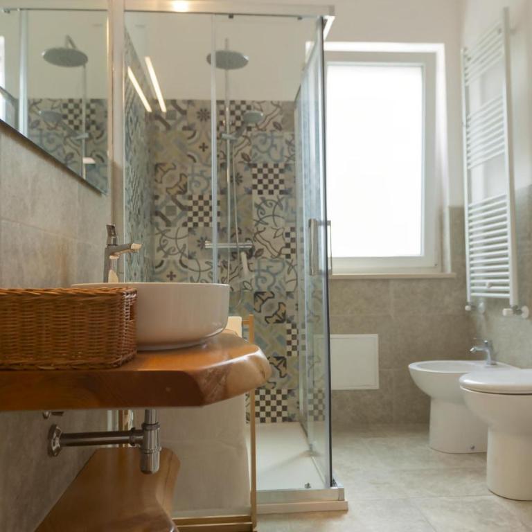 Villa dei Monti with exclusive pool - Villa Superior - 37