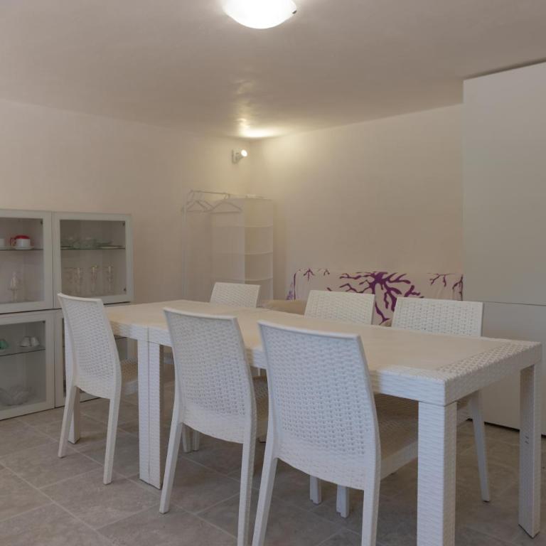 Villa dei Monti with exclusive pool - Villa Superior - 45