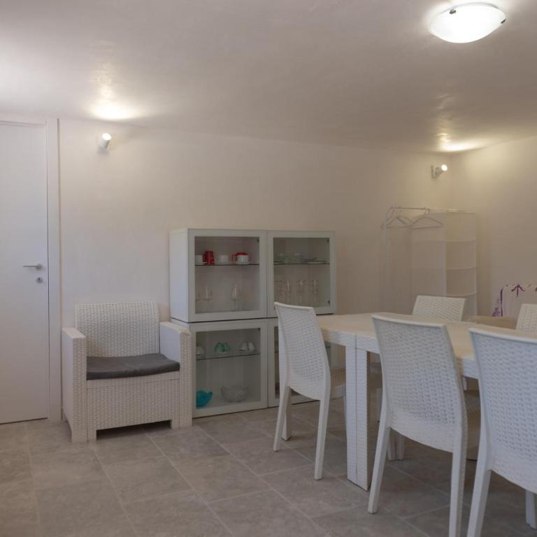 Villa dei Monti with exclusive pool - Villa Superior - 46