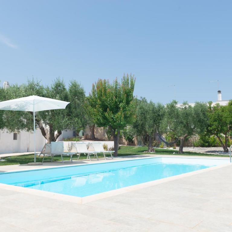 Villa dei Monti with exclusive pool - Villa Superior - 4
