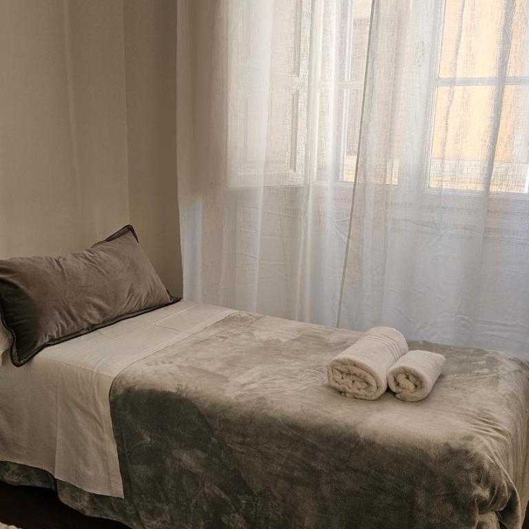Tower Rooms - Appartamento - 5