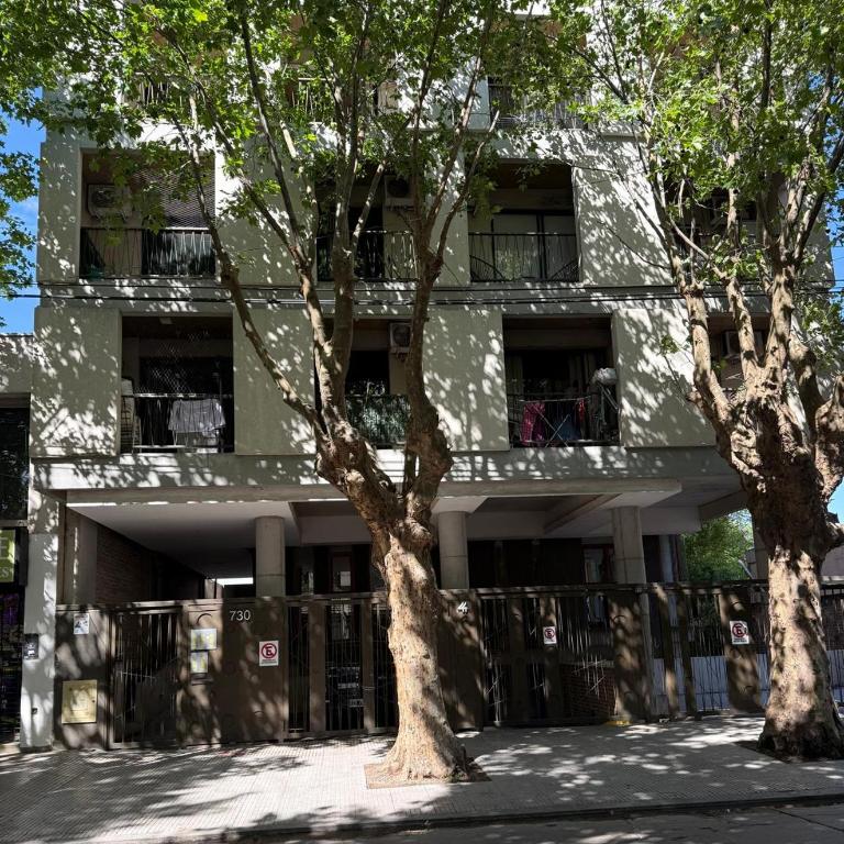 Escobar Centro - One-Bedroom Apartment - 1
