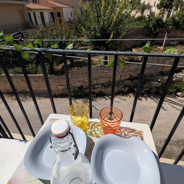 GoGreenModica Casa Vacanze a Modica Sicilia Autentica - Appartamento con 2 Camere da Letto - 1