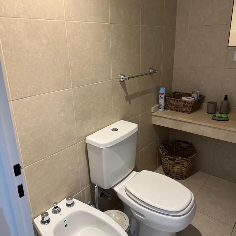 Escobar Centro - One-Bedroom Apartment - 2