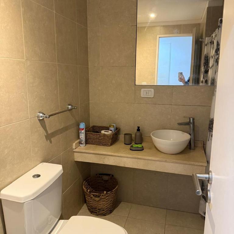 Escobar Centro - One-Bedroom Apartment - 5