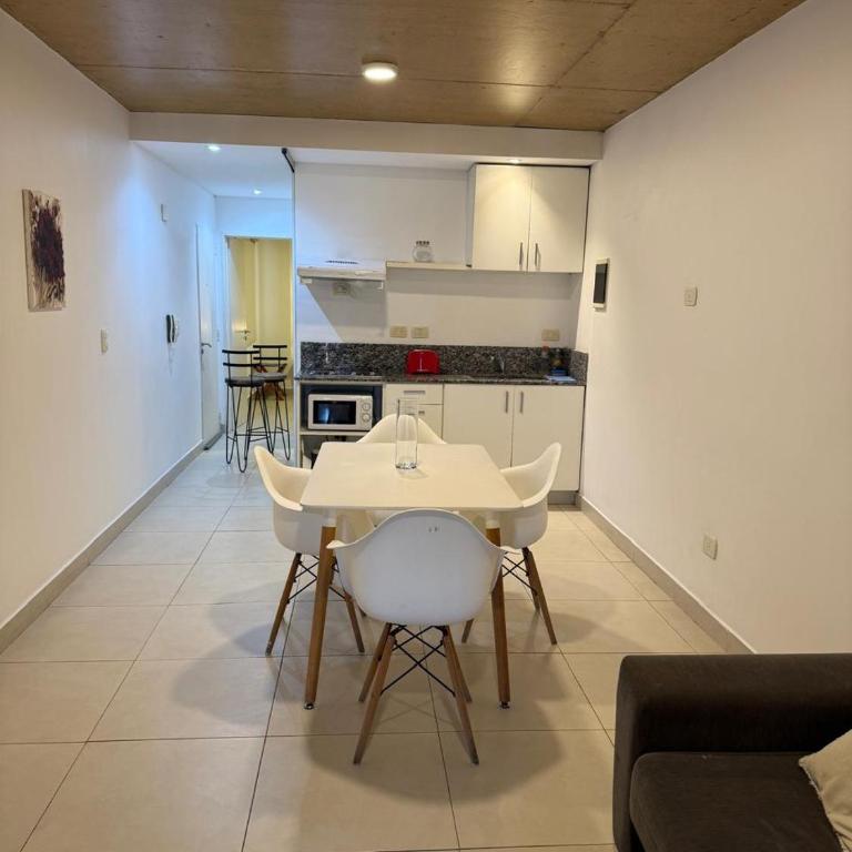 Escobar Centro - One-Bedroom Apartment - 7