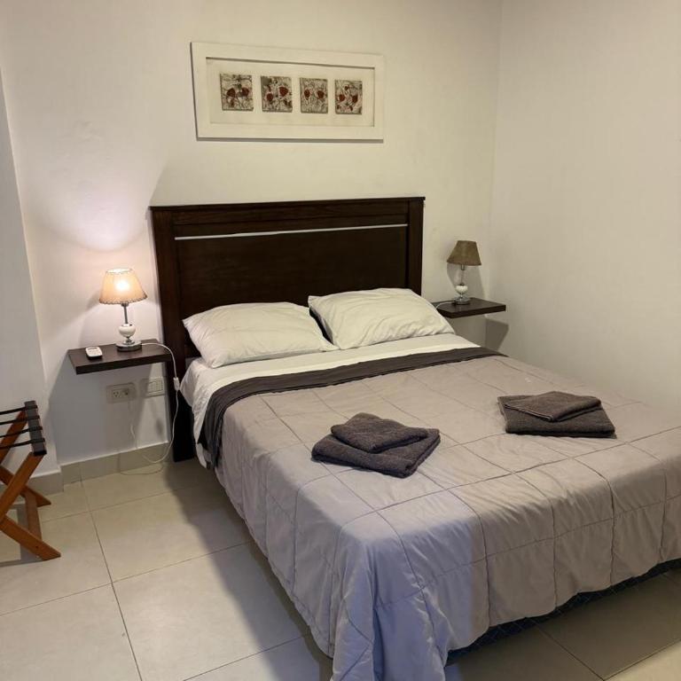 Escobar Centro - One-Bedroom Apartment - 8