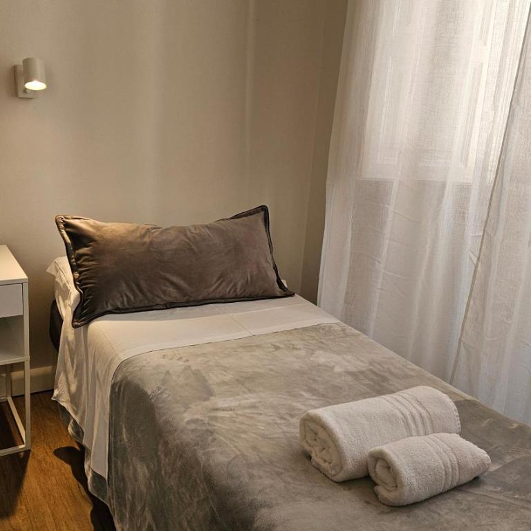 Tower Rooms - Appartamento - 6