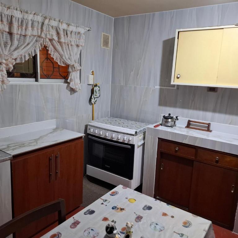 Departamento Los Pinos bloque 37 Piso1 - Two-Room Apartment - 11