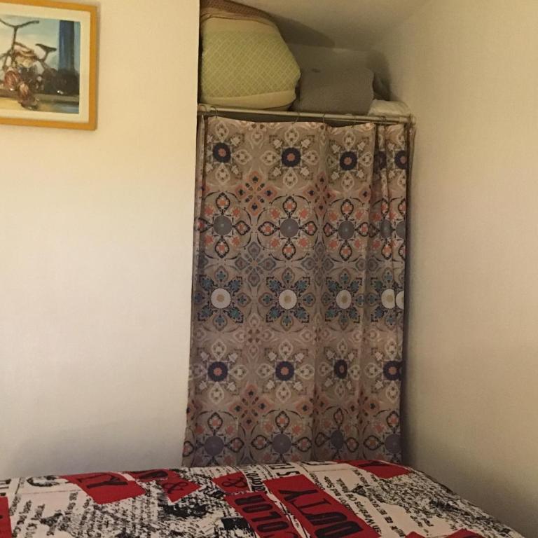 Résidence CAP HORN ,13 ter Avenue des Élysées - One-Bedroom Apartment - 21
