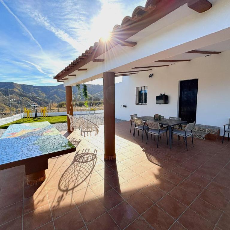 Evans Realty CI Piscina climatizada BBQ Juegos - Casa de 3 dormitorios - 4