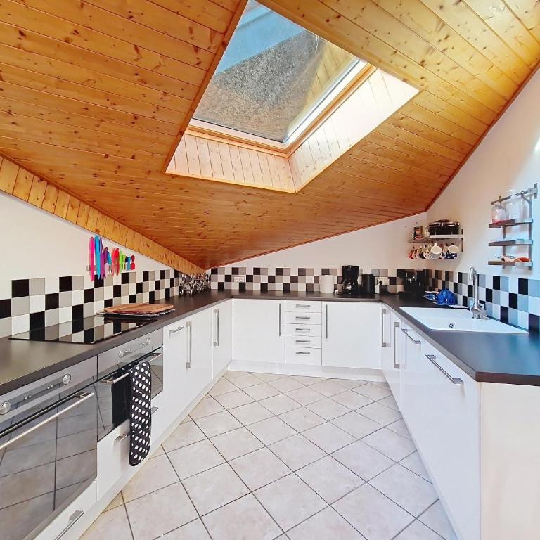 Myrtilles MR27 TELECABINE & NATURE 6 pers - Appartement avec Balcon - 1