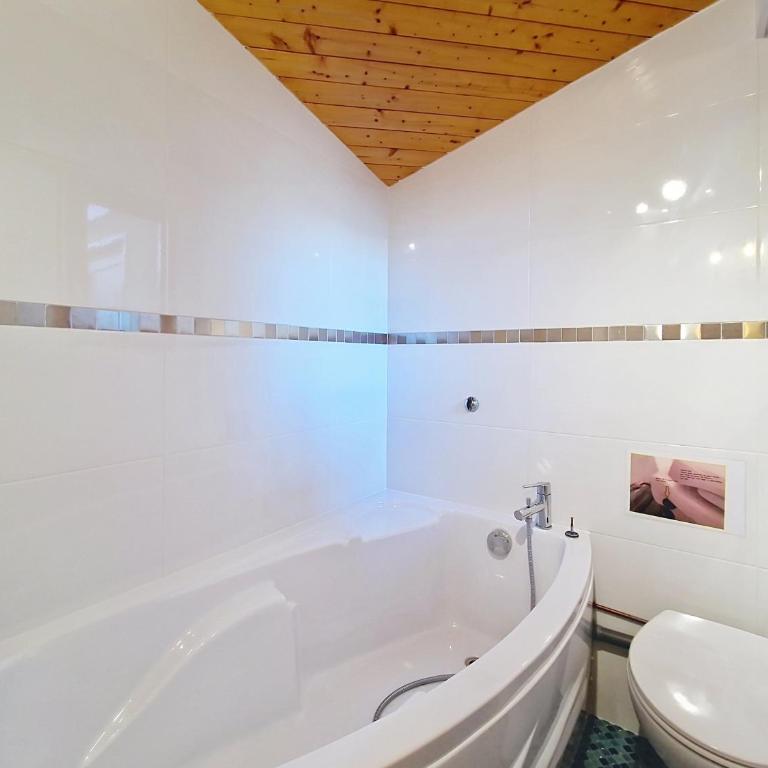 Myrtilles MR27 TELECABINE & NATURE 6 pers - Appartement avec Balcon - 12