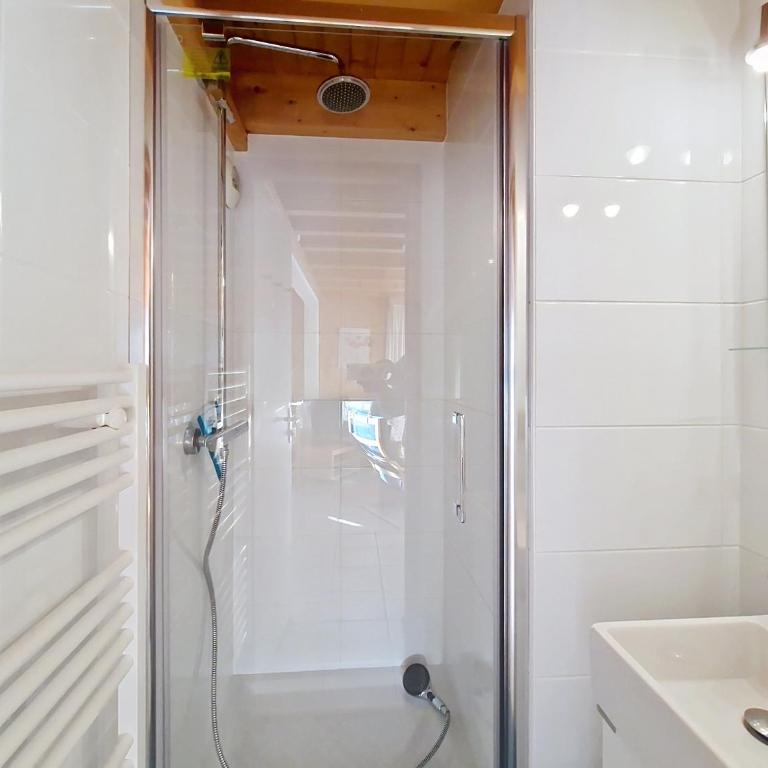 Myrtilles MR27 TELECABINE & NATURE 6 pers - Appartement avec Balcon - 11