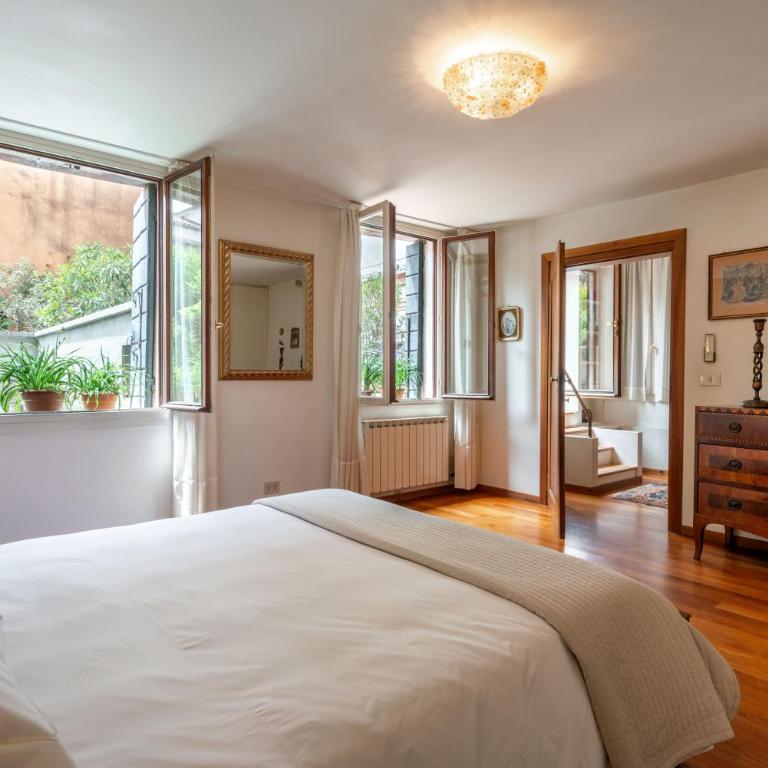 Accademia Terrazza - Apartment with Terrace - 62
