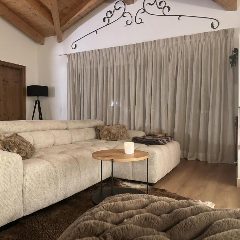 Penthouse Kaprun Mountain resort A24 by Alpinresort Kaprun - Penthouse-Apartment - 2