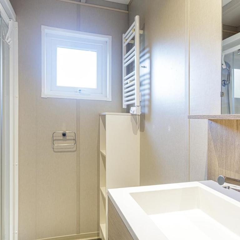 Chalet 809 tout confort en lisière de forêt - Apartamento de 2 dormitorios - 2