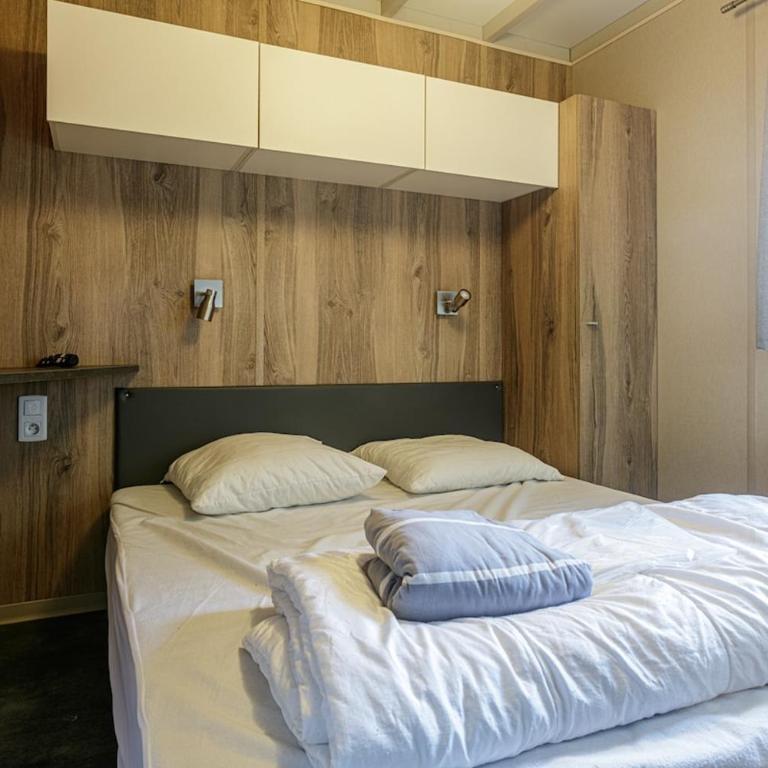 Chalet 809 tout confort en lisière de forêt - Apartamento de 2 dormitorios - 6