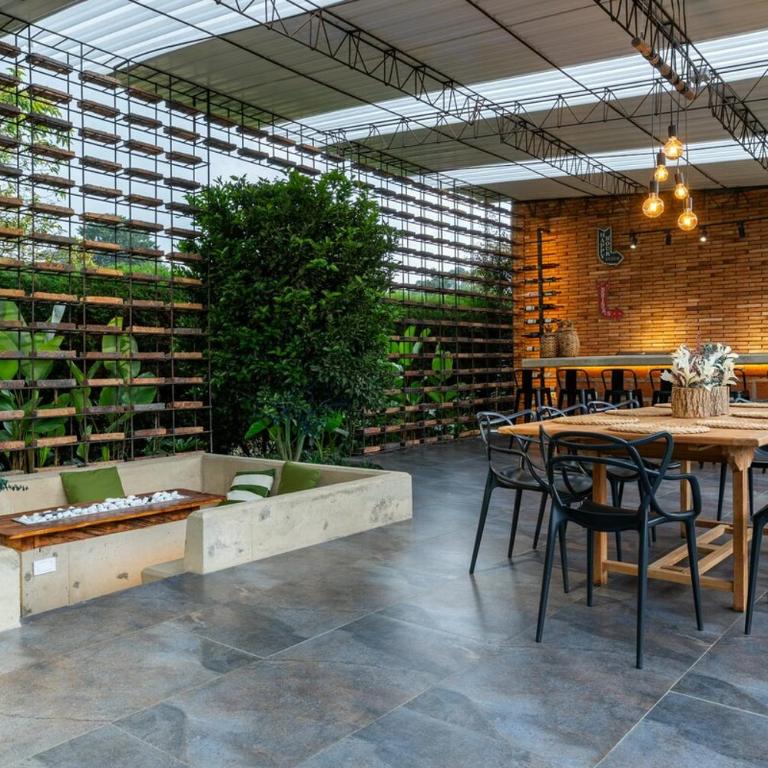 Villa Llanogrande - Villa - 3