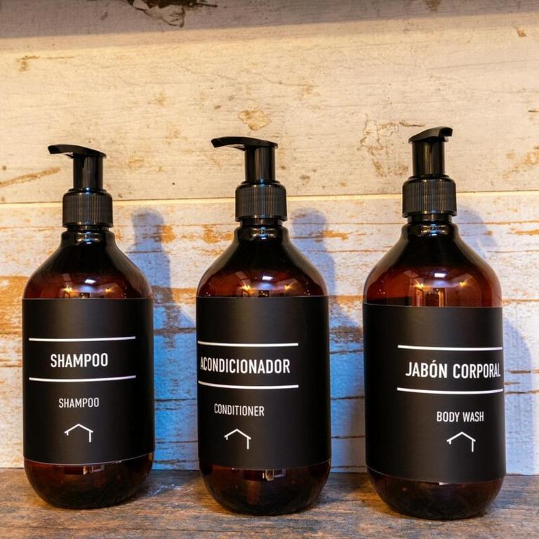 Villa Llanogrande - Villa - 10