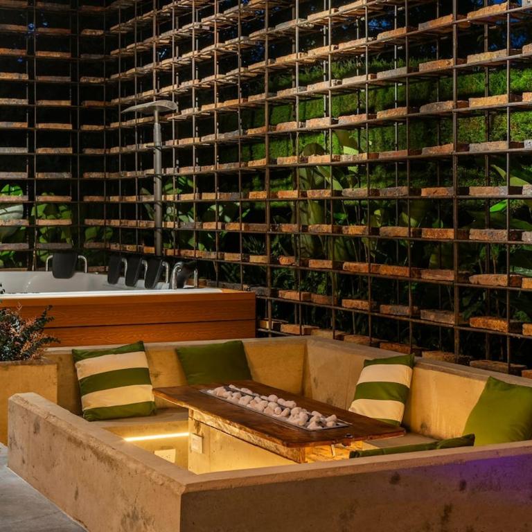 Villa Llanogrande - Villa - 22