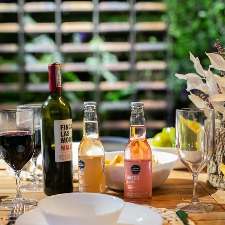 Villa Llanogrande - Villa - 33