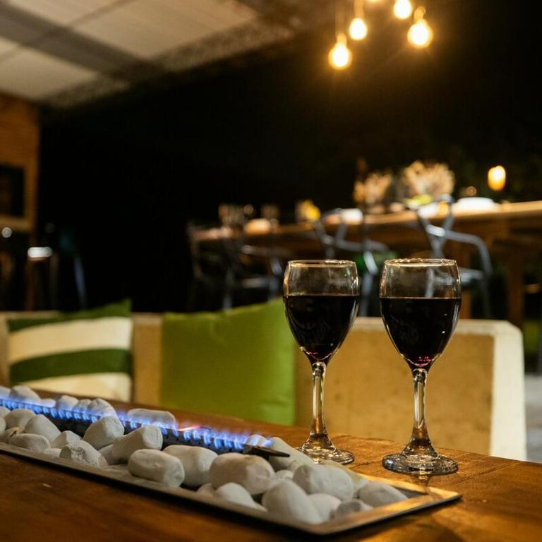 Villa Llanogrande - Villa - 35