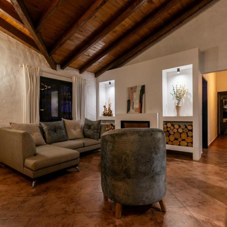 Villa Llanogrande - Villa - 44