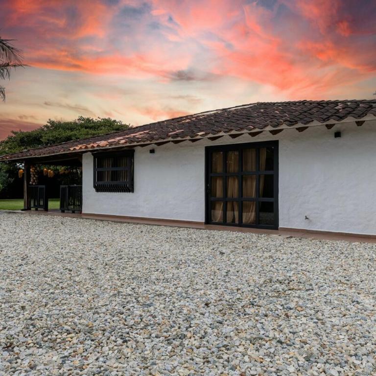 Villa Llanogrande - Villa - 47