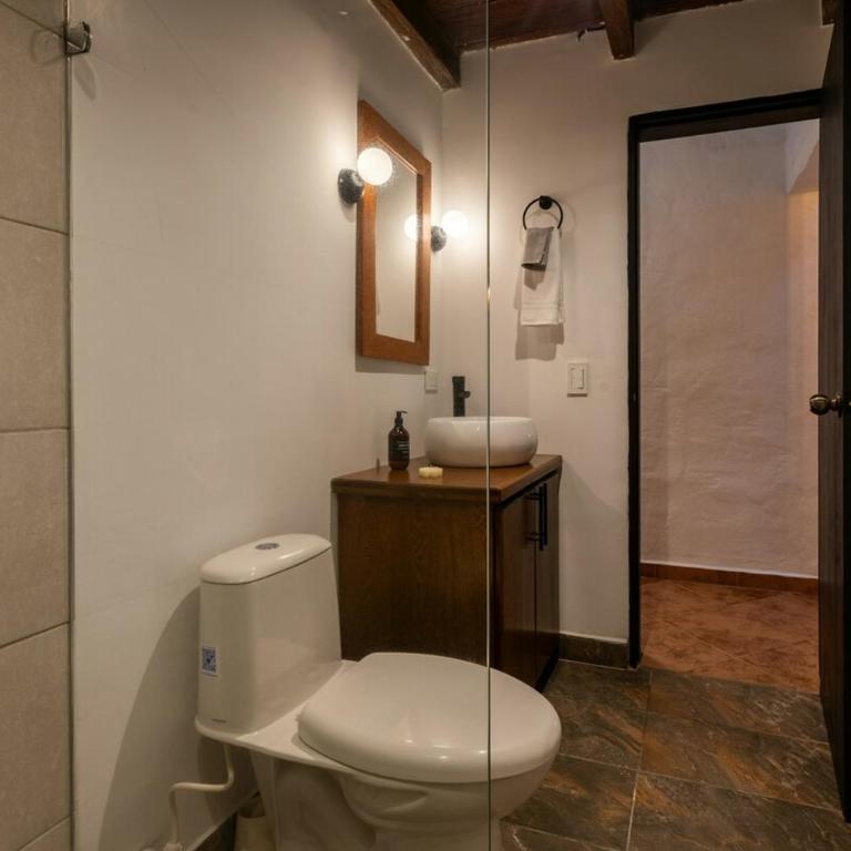 Villa Llanogrande - Villa - 50