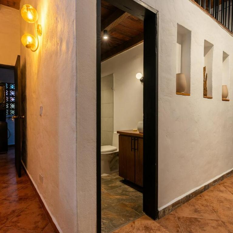 Villa Llanogrande - Villa - 51