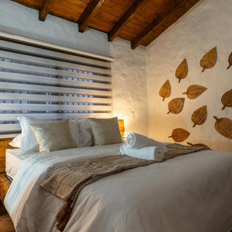 Villa Llanogrande - Villa - 53