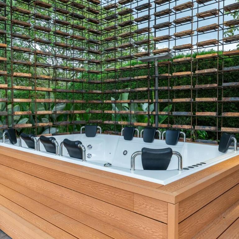 Villa Llanogrande - Villa - 55