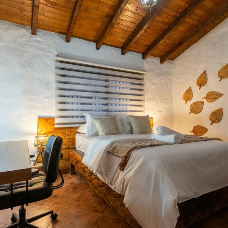 Villa Llanogrande - Villa - 57