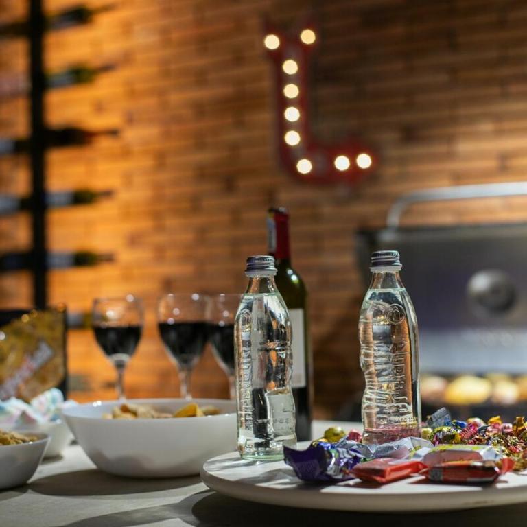 Villa Llanogrande - Villa - 65