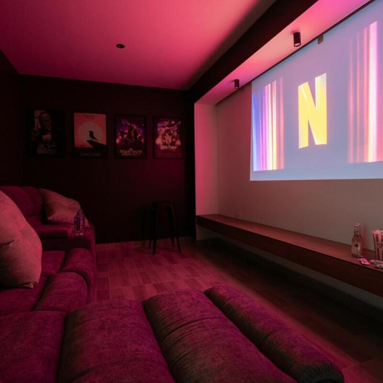 Villa Llanogrande - Villa - 76