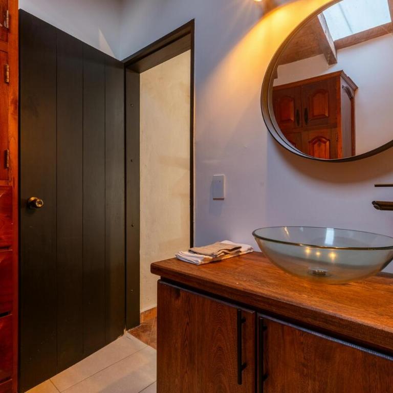 Villa Llanogrande - Villa - 77