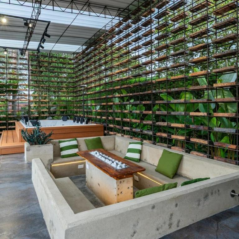 Villa Llanogrande - Villa - 85