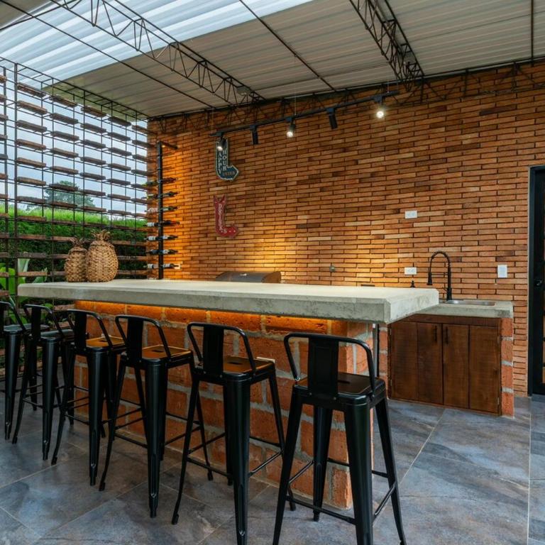 Villa Llanogrande - Villa - 88