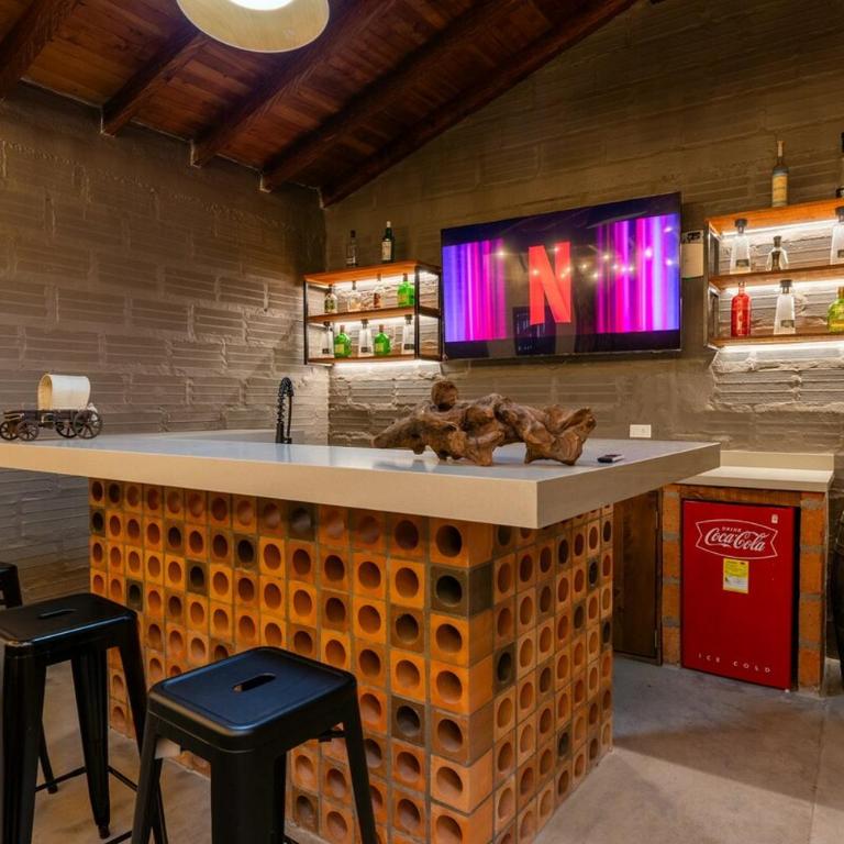 Villa Llanogrande - Villa - 95