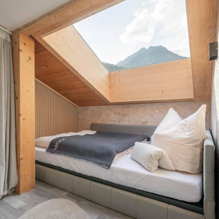 Stubainest Schmidt Ferienwohnung - Apartment mit 1 Schlafzimmer - 1
