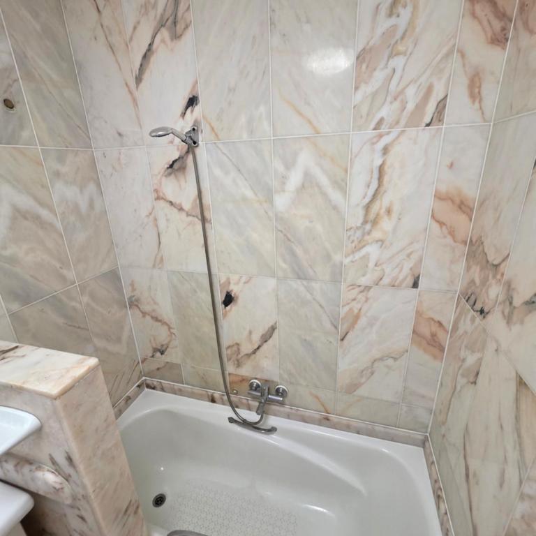 Ground floor apartment Casa Pico, Parque Santiago 1, heated pool, 100 m to sea and beach, wifi - Apartamento de 2 dormitorios - Frente al océano - 16