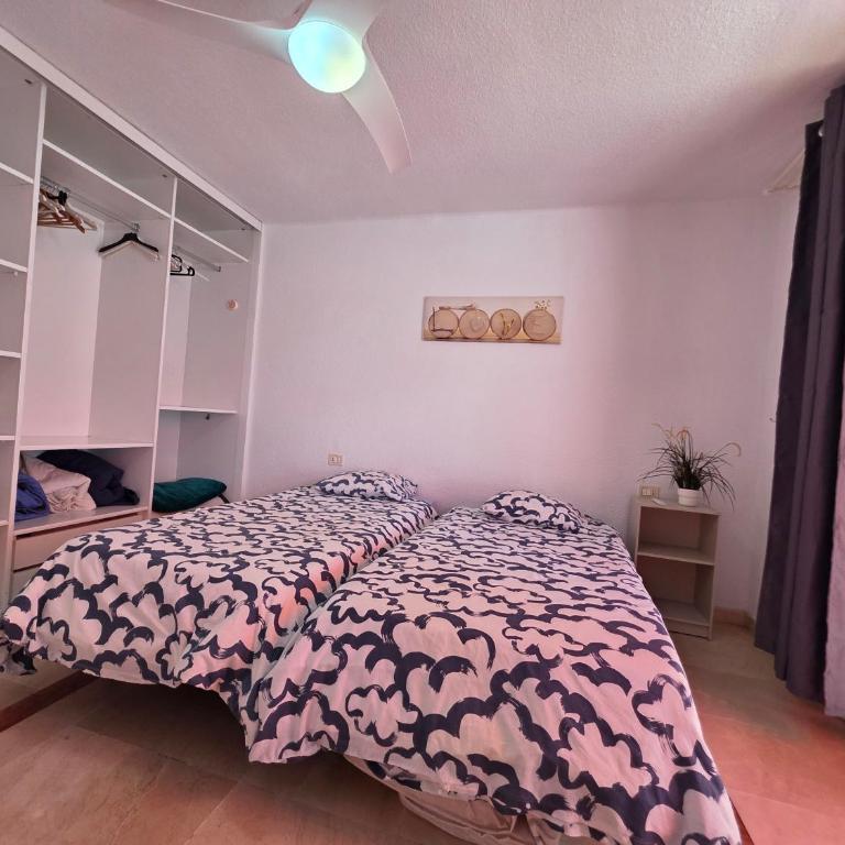 Ground floor apartment Casa Pico, Parque Santiago 1, heated pool, 100 m to sea and beach, wifi - Apartamento de 2 dormitorios - Frente al océano - 22