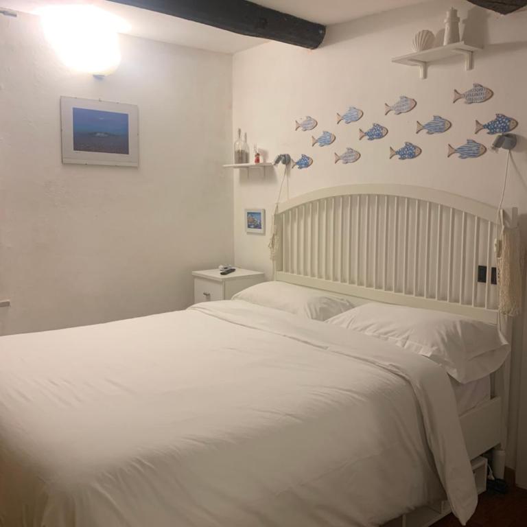 CASABARBARA lerici - Casa Vacanze - 12