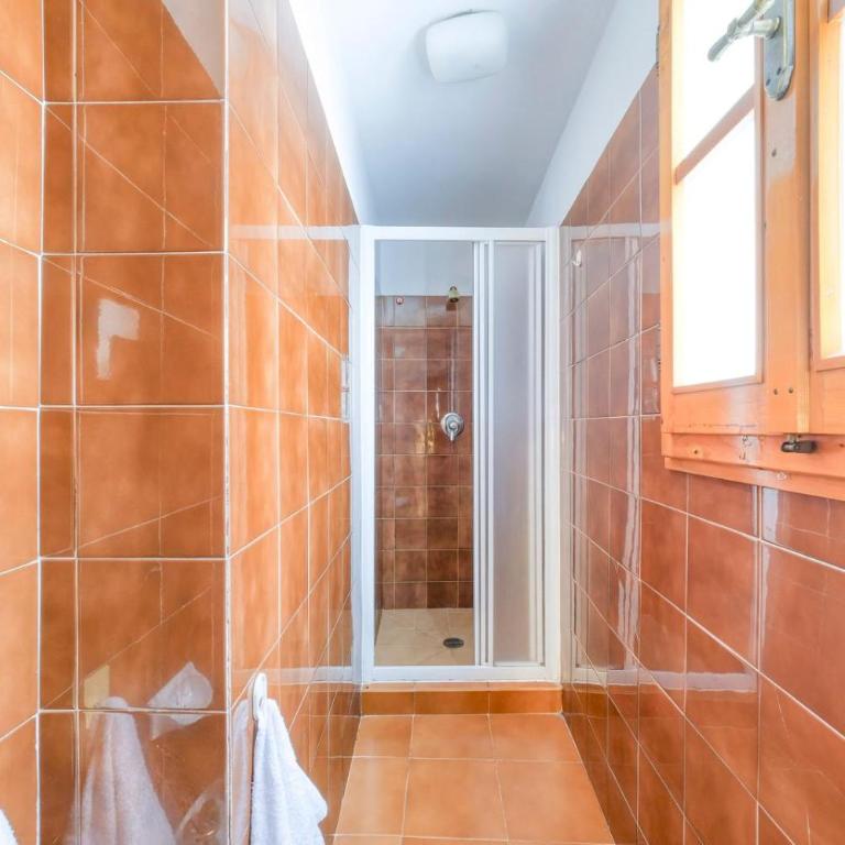 Beatrice's House - Appartamento con 1 Camera da Letto - 12